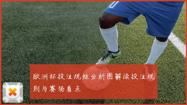 欧洲杯投注规矩分析图解读投注规则与赛场看点