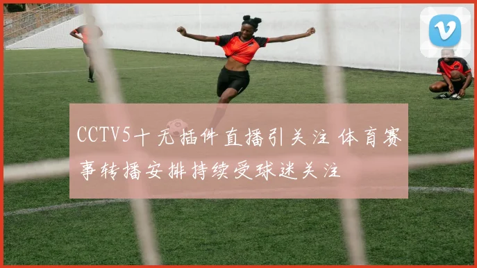 CCTV5十无插件直播引关注 体育赛事转播安排持续受球迷关注